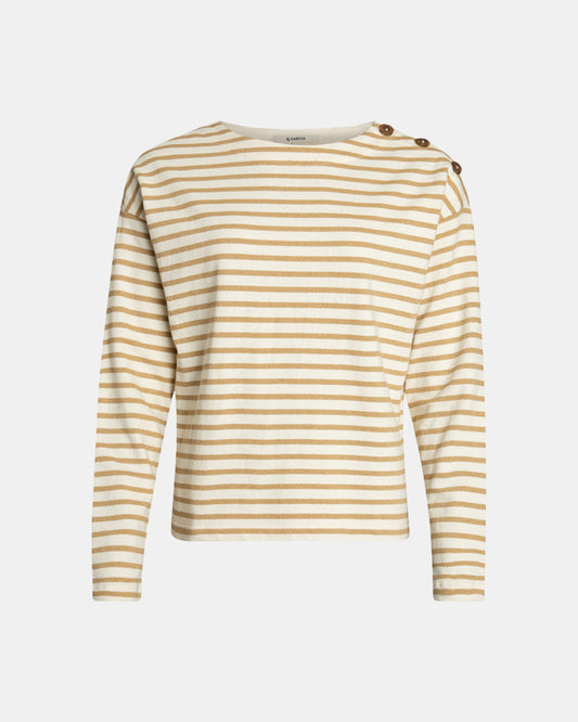 GARCIA Hoodie Nude (20X484C35) Women