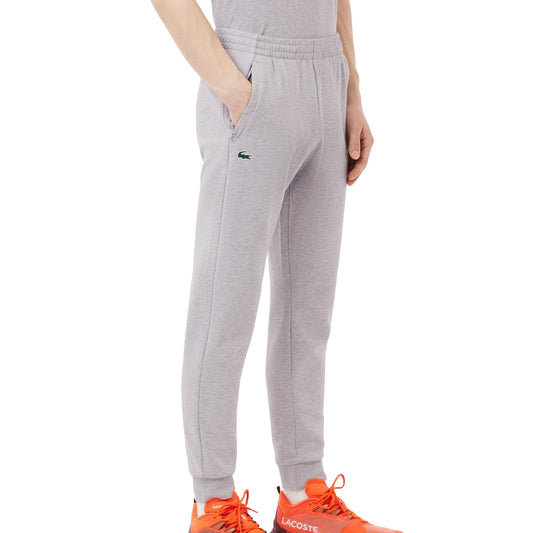 Lacoste Monochrome Sport Sweatpants Grey (XH9559-9YA) Men