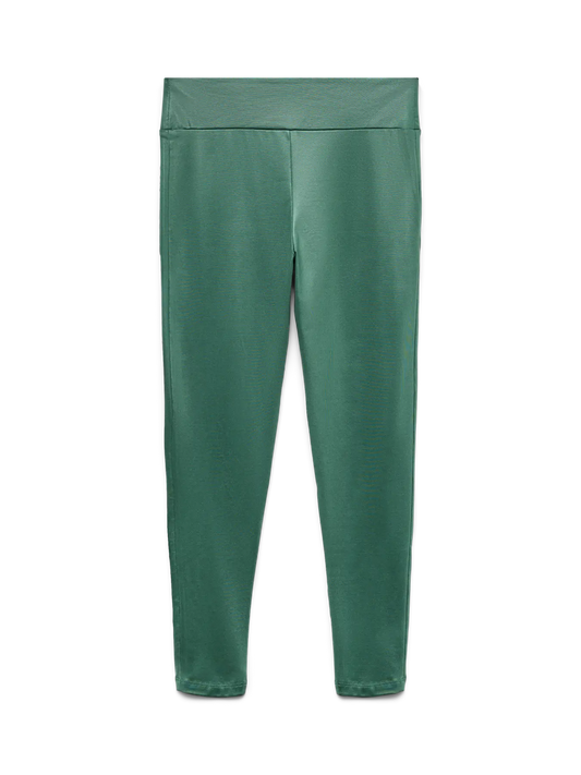 Leslie High Waist Leggings Exp Pineneedle (10338173) Women