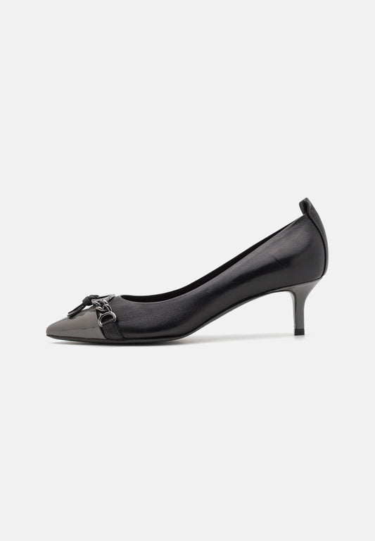 Kennel + Schmenger LONDON Grey (KE311B081-C12) Women