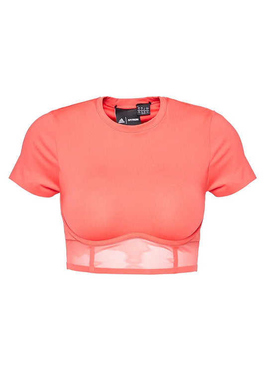 Ivy Park IVP CORSET CROP (ZZO1ME507-T00) Women