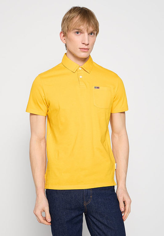 Napapijri EURY SS (ZZO350742-E00) Men