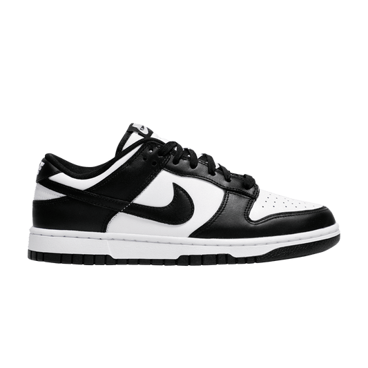 Nike Dunk Low Retro White Black Panda (DD1391-100) Unisex