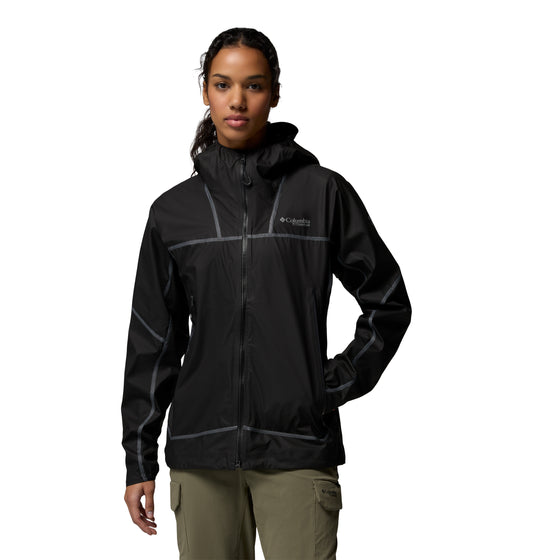 Columbia Cassiar Pro ODX Shell W (2154401010) Women