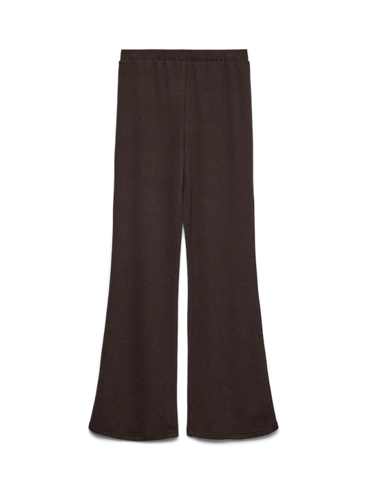 Kanva High Waist Pant Chocolate Torte Copper (10296871) Women