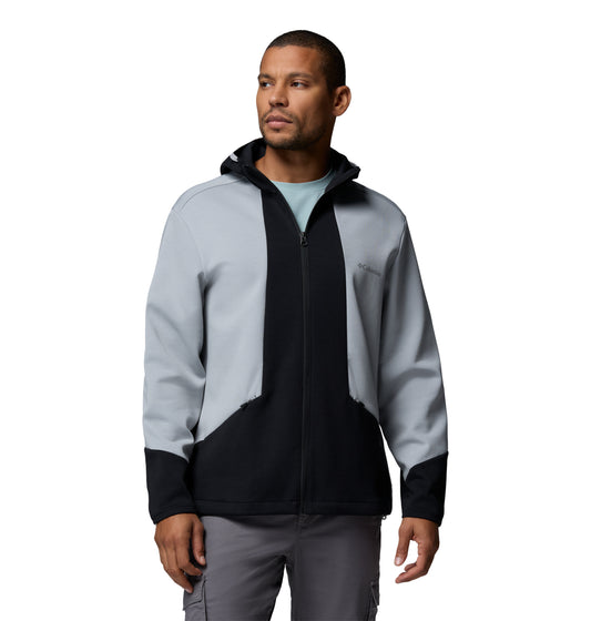 Columbia Columbia Tech Spacer Kni Columbia Grey, Black (2157491039) Men