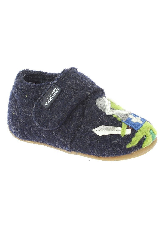 Living Kitzbühel 3806 dark blue (ZZO2A5M06-K00) Kids