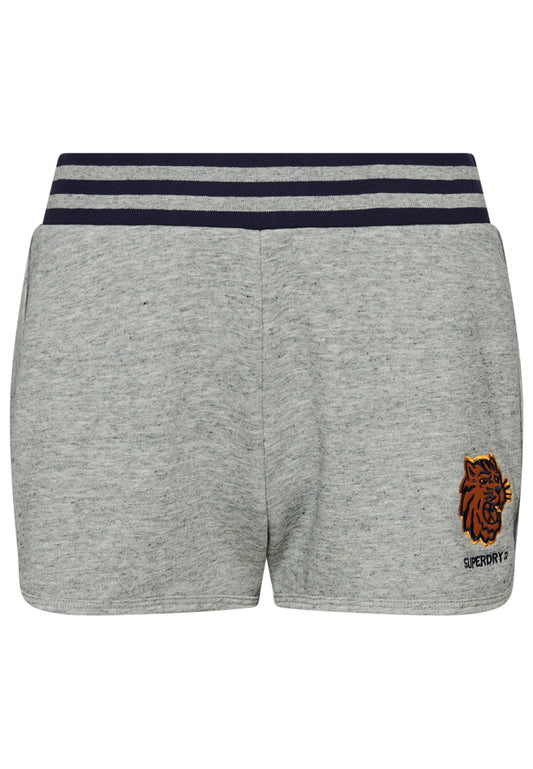 SUPERDRY Vintage Collegiate Shorts Women