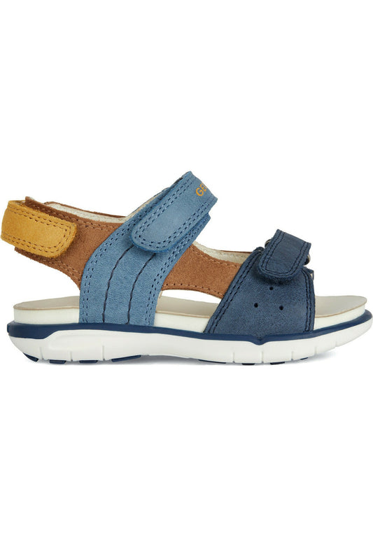 Geox B SANDAL DELHI BOY blue (GE114G05O-K11) Kids