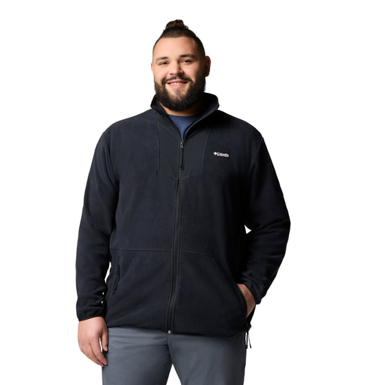 Columbia Sequoia Grove FZ Fleece (2095893011) Men