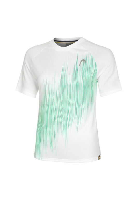 Head T_SHIRT Performance (HE741D01G-A11) Women