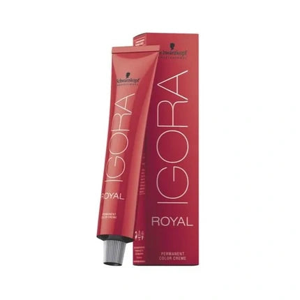 Schwarzkopf Professional Igora Royal 500 Hair Color 60ml