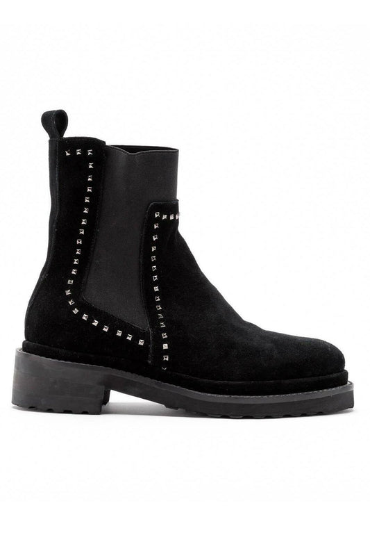 Alma en Pena ARIEL Black (AL811N08P-Q11) Women