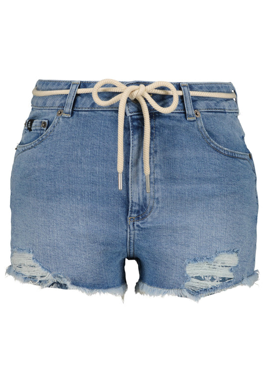 LatoyaAK DNM A Shorts Women