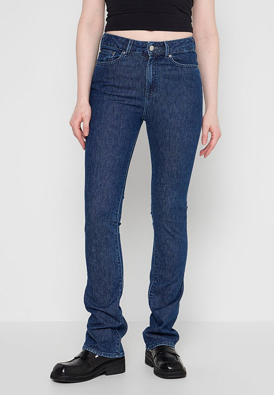 Denham BRITTANY BOOTCUT DSW Dark Blue (ZZO2UZXBA-K00) Women