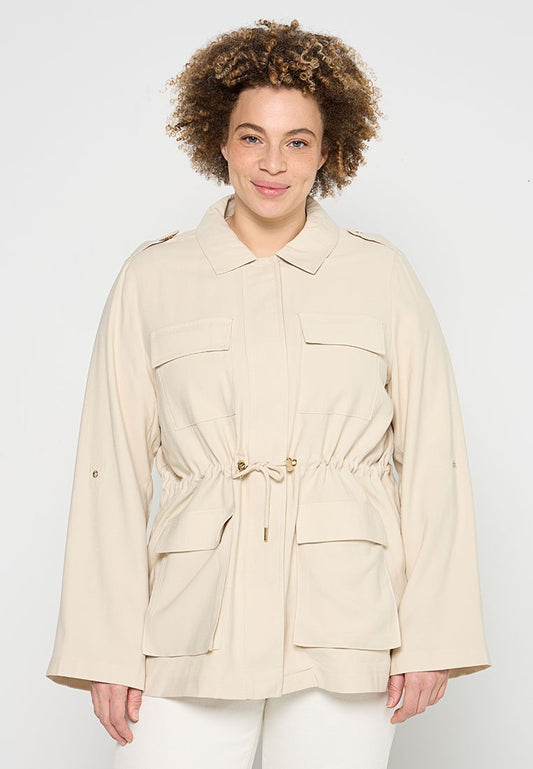 Vero Moda VMJAZZ JACKET ZLO (ZZO2Y6F03) Women