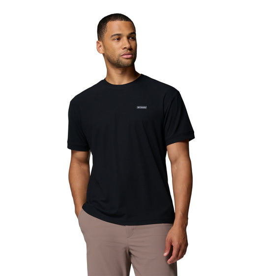 Columbia Chill Creek Knit Tee M (2157621010) Men