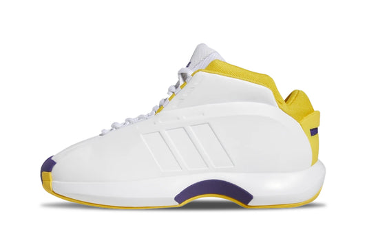 adidas Crazy 1 "Lakers" (GY8947) Men
