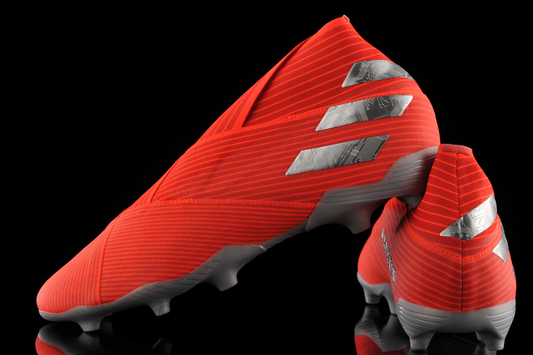 Adidas NEMEZIZ 19+ FG J (F99958) Kids
