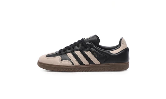 adidas Samba OG Black Wonder Beige (KJ0995) Women