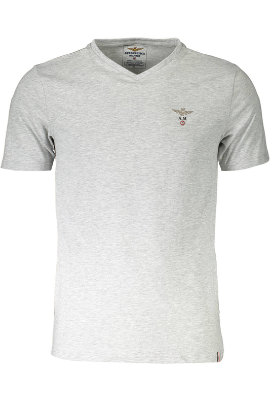 AERONAUTICA MILITARE Intimate (SCOTI002J508_9D2DD10_GRIGIO1717) Men