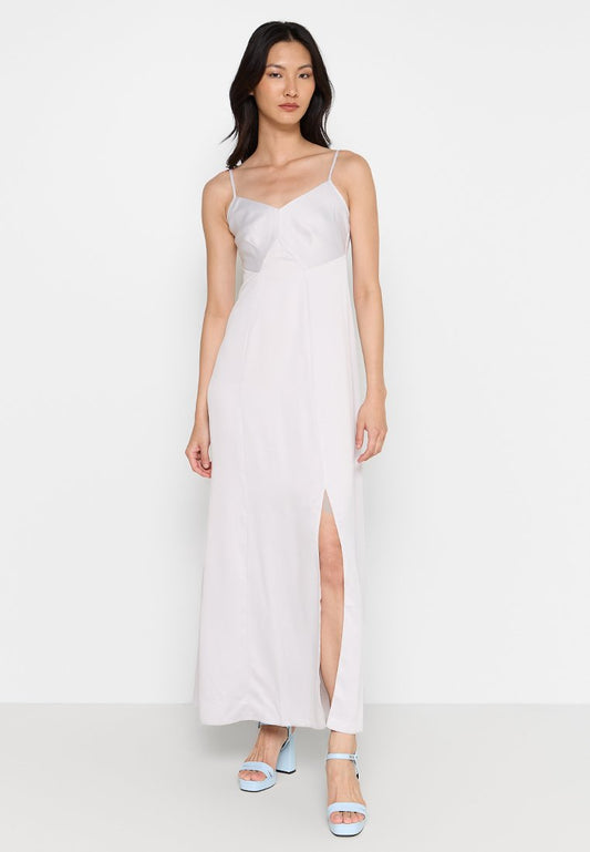 Closet Gold Cami Dress Women