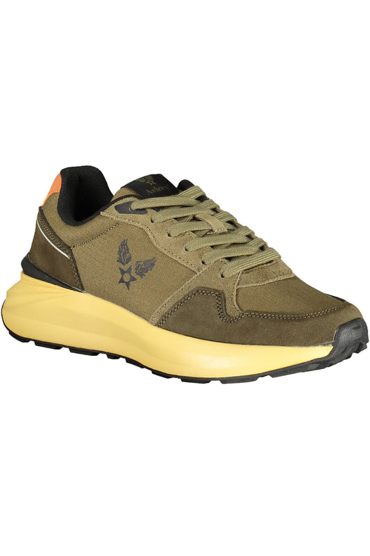 AVIREX Sneakers (ESTER002CORSUP) Men