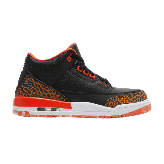 Jordan 3 Retro Kumquat (GS) (441140-088) Kids