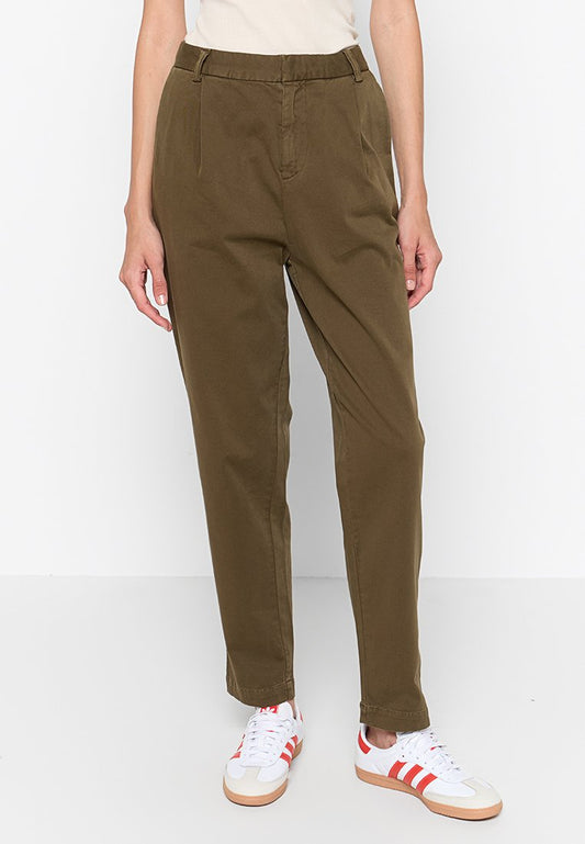 GAS Jeans BABET Brown (ZZO2Y1V20-M00) Women