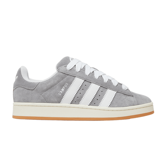 adidas Campus 00s Grey White (HQ8707) Unisex