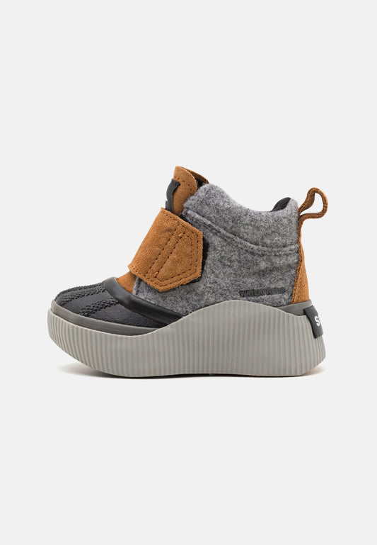 Sorel TODDLER OUT N ABOUT™ IV STRAP WP Beige (SO616I006-B11) Kids