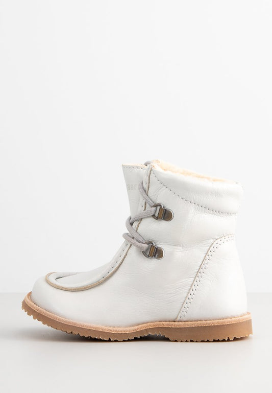 Bisgaard lucas white (ZZO1VPG20-A00) Kids