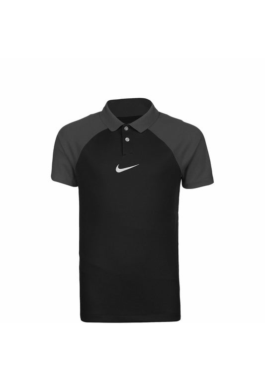 Nike Performance Y NK DF ACDPR SS POLO K black (ZZO2JK502-Q11) Kids