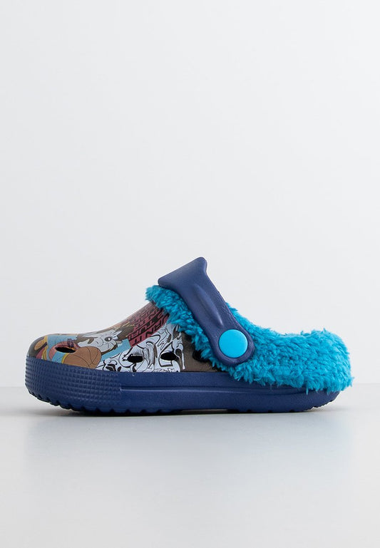 Warner Brothers Space jam blue (ZZO19FRAK-K00) Kids