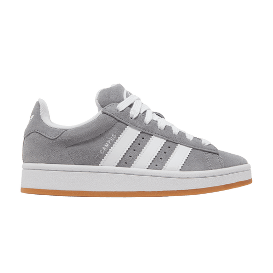 adidas Campus 00s Grey Gum (HQ6507) Kids