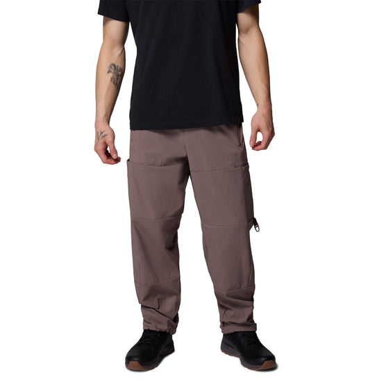 Columbia Granite Point Scout Pant Iron (2135591254) Men