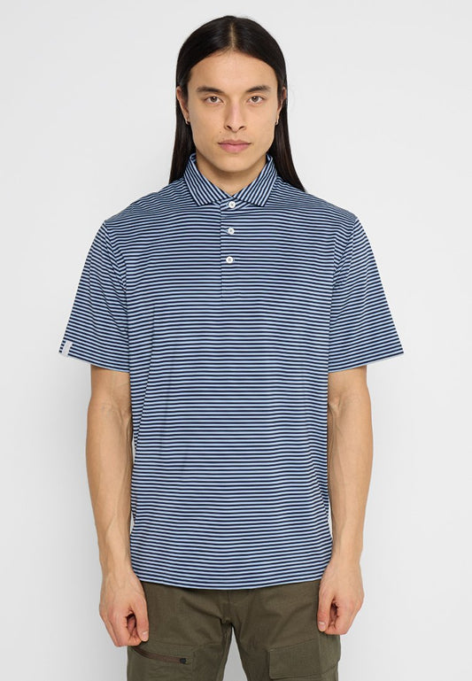 SS CS CF M3-SHORT SLEEVE-POLO SHIRT Men