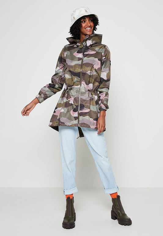 Aigle BROKFIELDER NPR (ZZO15SW37-N00) Women