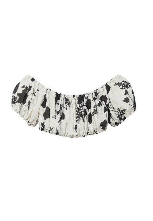 Mango Top (M9121E3Y2-Q11) Women