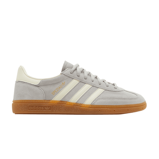 adidas Handball Spezial Grey Cream White Men