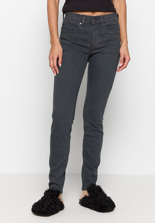 G-STAR Lhana High Super Skinny Wmn (ZZO2A5A01-K00) Women