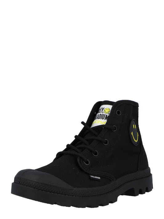 Palladium PAMPA HI SMILEY BE KIND (6673327) Women