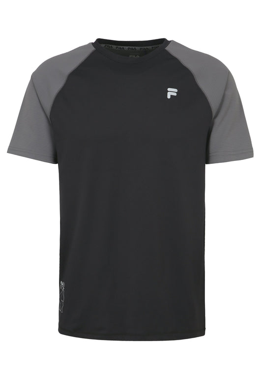 Fila Apparel RAGEWITZ slim tee Men