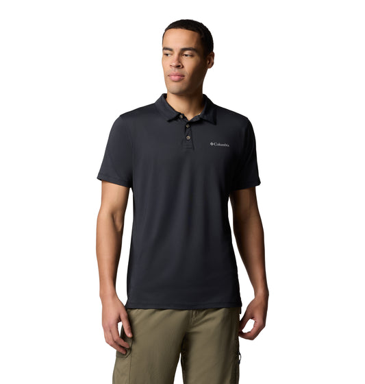 Columbia Tech Trail Utility Polo (2118565010) Men