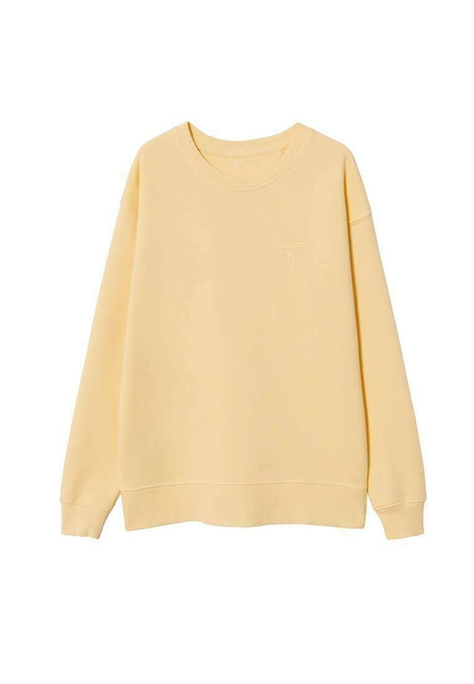 Mango Kids MNGBACK light yellow (AY523J02N-E11) Kids