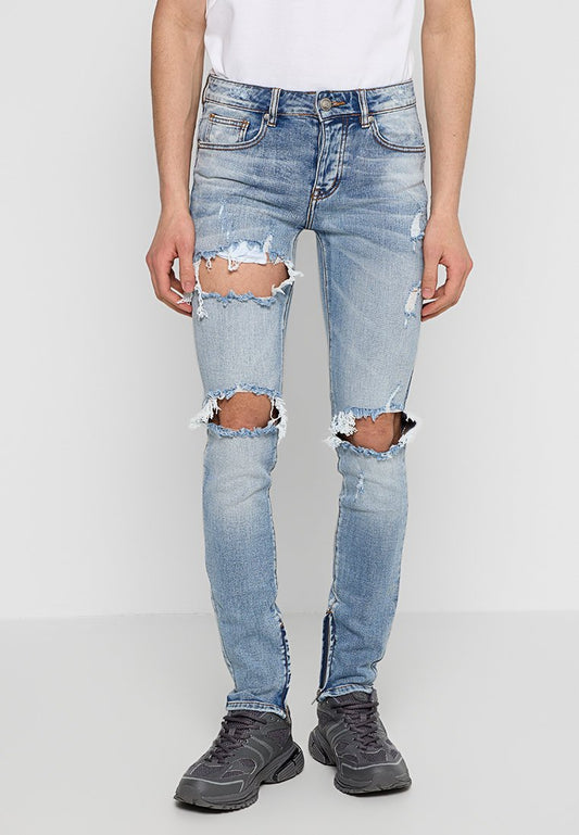 Sixth June SKINNY WITH CREW ONLY BAND (ZZO318M24-K00) Men