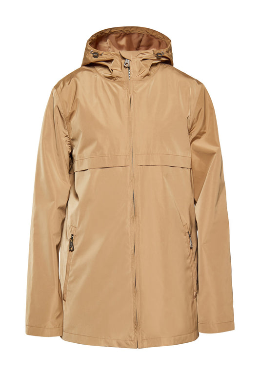 DreiMaster Regenjacke aus recycelten Materialien (4DR22T0FW-B11) Men