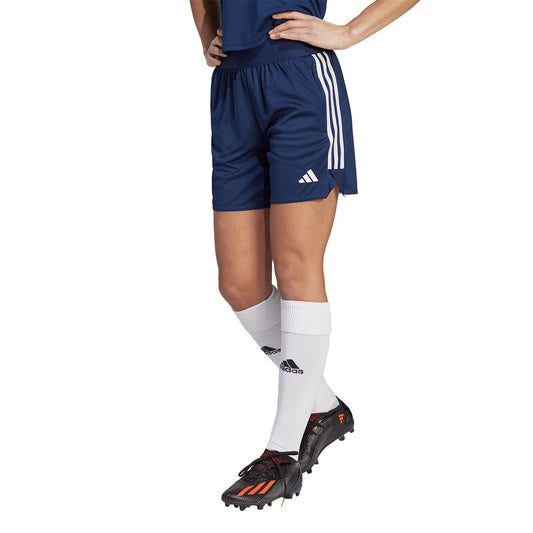 adidas Shorts Tiro 23 League Training Team Navy Blue (HS0322) Women