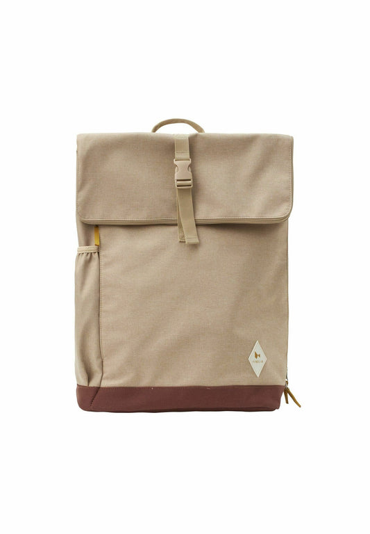 Fabelab On-the-go Parent Backpack - Caramel brown (F7553P00K-O11) Kids