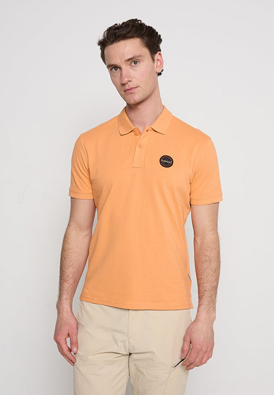 Napapijri EPY SS 2 Multi-Coloured (ZZO2VAH05-T00) Men